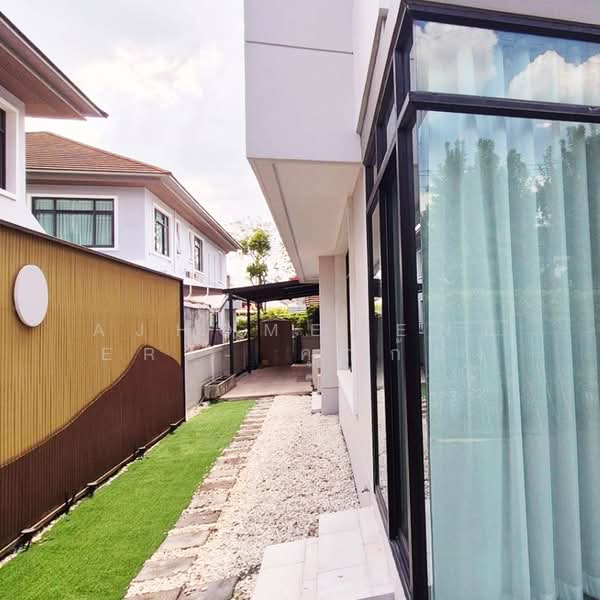 เดอะแกรนด์ ปิ่นเกล้า - อัลพีน่า, Bangkok, Sala Thammasop, Thawi Watthana, Bangkok, 4 Bedrooms, 510 sqm, Single Detached House For Sale, by AJHOMECENTER - คุณก้อง, 500224680 - DDproperty.com