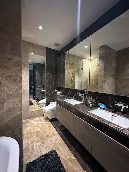 28 Chidlom, Bangkok, 28 Chit Lom Alley, Lumphini, Pathum Wan, Bangkok, 2 Bedrooms, 89 sqm, Condo For Rent, by Piyawan Maiyapan, 500224681 - DDproperty.com