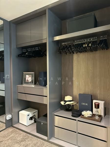 28 Chidlom, Bangkok, 28 Chit Lom Alley, Lumphini, Pathum Wan, Bangkok, 2 Bedrooms, 89 sqm, Condo For Rent, by Piyawan Maiyapan, 500224681 - DDproperty.com