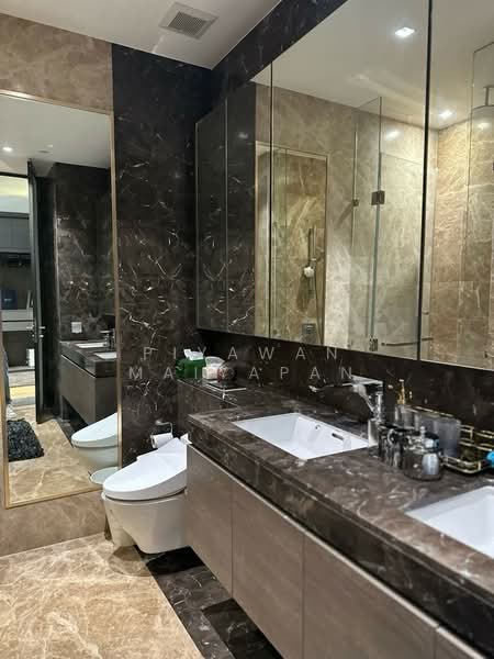 28 Chidlom, Bangkok, 28 Chit Lom Alley, Lumphini, Pathum Wan, Bangkok, 2 Bedrooms, 89 sqm, Condo For Rent, by Piyawan Maiyapan, 500224681 - DDproperty.com