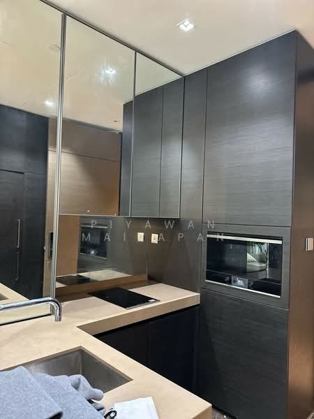 28 Chidlom, Bangkok, 28 Chit Lom Alley, Lumphini, Pathum Wan, Bangkok, 2 Bedrooms, 89 sqm, Condo For Rent, by Piyawan Maiyapan, 500224681 - DDproperty.com