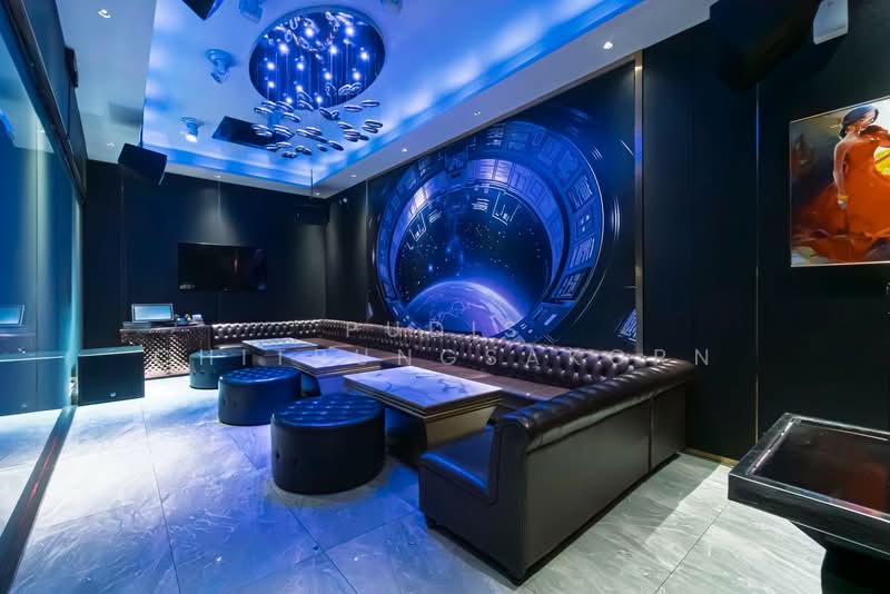 เอกมัย | ผับ / บาร์ 3 ชั้น เซ้งกิจการ ทำเลพรีเมียม, กรุงเทพ, พระโขนงเหนือ, วัฒนา, กรุงเทพ, 2,100 ตร.ม., ตึกแถว-อาคารพาณิชย์ ให้เช่า, โดย Pudis Chitrungsakorn, 500224683 - DDproperty.com