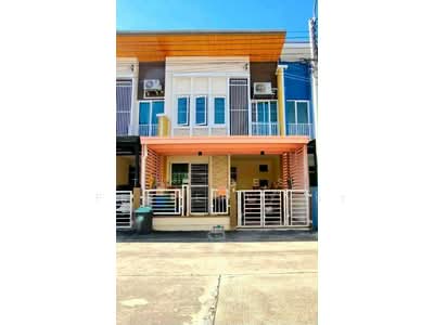 ขาย - Golden Town Srinakarin-Sukhumvit : โกลเด้น ทาวน์ ศรีนคริทร์-สุขุมวิท, สมุทรปราการ