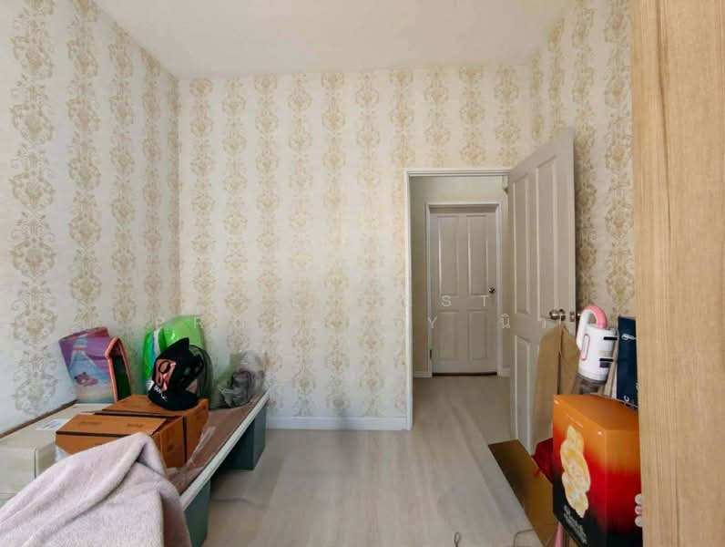 Golden Town Srinakarin-Sukhumvit : โกลเด้น ทาวน์ ศรีนคริทร์-สุขุมวิท, สมุทรปราการ, 133 หมู่ 4, บางเมือง, เมืองสมุทรปราการ, สมุทรปราการ, 100 ตร.ม., ทาวน์เฮ้าส์ ขาย, โดย The Best Property นิว, 500224684 - DDproperty.com