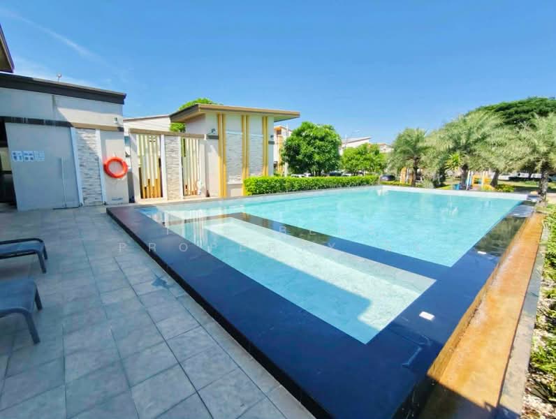 Golden Town Srinakarin-Sukhumvit : โกลเด้น ทาวน์ ศรีนคริทร์-สุขุมวิท, สมุทรปราการ, 133 หมู่ 4, บางเมือง, เมืองสมุทรปราการ, สมุทรปราการ, 100 ตร.ม., ทาวน์เฮ้าส์ ขาย, โดย The Best Property นิว, 500224684 - DDproperty.com