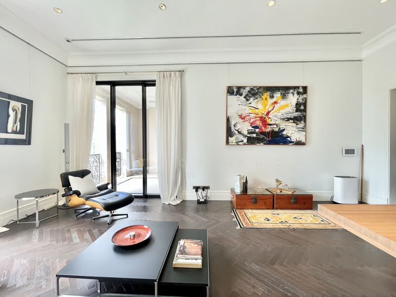 98 Wireless, กรุงเทพ, 98 ถนนวิทยุ, ลุมพินี, ปทุมวัน, กรุงเทพ, 146 ตร.ม., คอนโด ขาย, โดย Chatmongkhon Suttiwichai, 500224685 - DDproperty.com