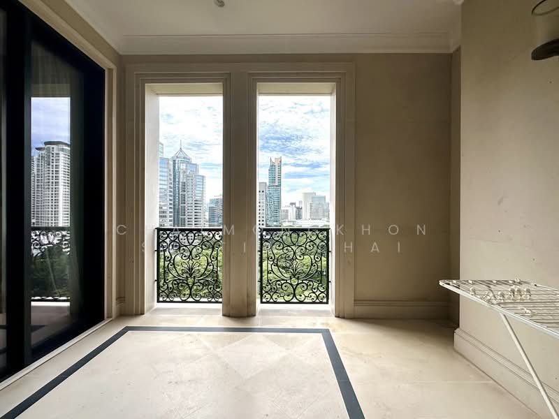 98 Wireless, กรุงเทพ, 98 ถนนวิทยุ, ลุมพินี, ปทุมวัน, กรุงเทพ, 146 ตร.ม., คอนโด ขาย, โดย Chatmongkhon Suttiwichai, 500224685 - DDproperty.com