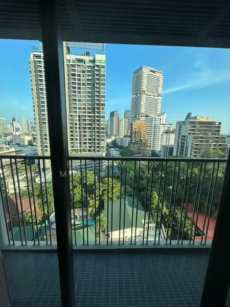 Noble Refine, Bangkok, Soi Sukhumvit 26, Sukhumvit Road, Khong Tan, Khlong Toei, Bangkok, 1 Bedroom, 50 sqm, Condo For Rent, by Piyawan Maiyapan, 500224686 - DDproperty.com