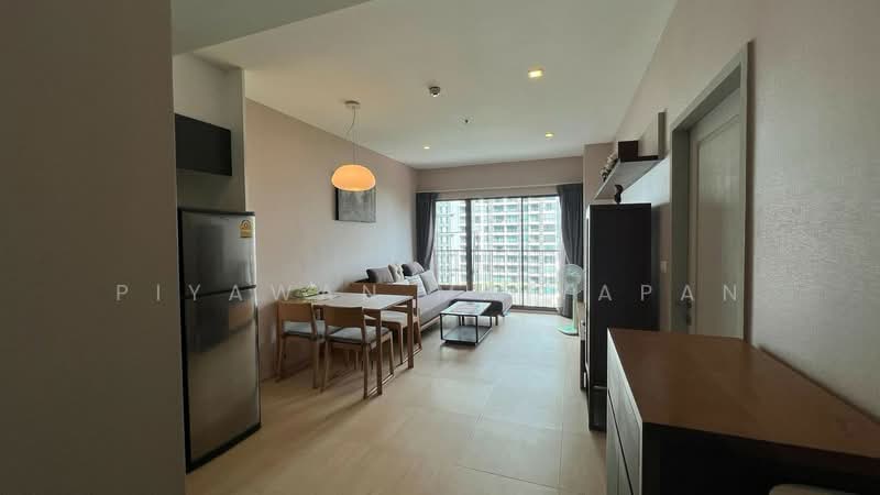 Noble Refine, Bangkok, Soi Sukhumvit 26, Sukhumvit Road, Khong Tan, Khlong Toei, Bangkok, 1 Bedroom, 50 sqm, Condo For Sale, by Piyawan Maiyapan, 500224688 - DDproperty.com