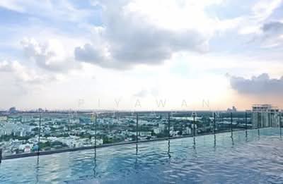 For Rent - Rhythm Sukhumvit 44/1, Bangkok