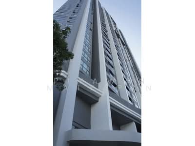 For Rent - Rhythm Sukhumvit 44/1, Bangkok