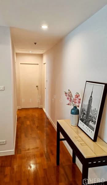 Baan Siri 24, Bangkok, 39 Sukhumvit 24 Alley, Khong Tan, Khlong Toei, Bangkok, 2 Bedrooms, 98 sqm, Condo For Rent, by Hero Realtor Co., Ltd., 500224693 - DDproperty.com
