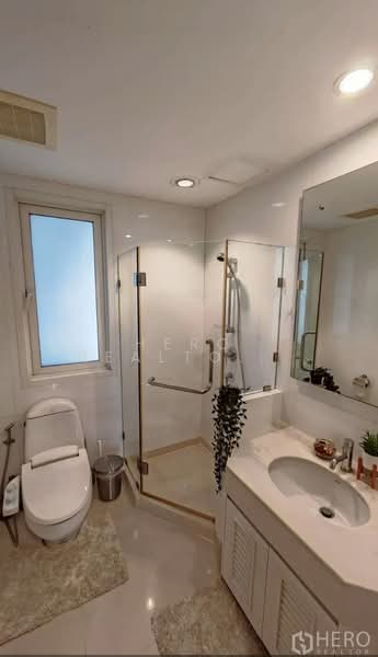 Baan Siri 24, Bangkok, 39 Sukhumvit 24 Alley, Khong Tan, Khlong Toei, Bangkok, 2 Bedrooms, 98 sqm, Condo For Rent, by Hero Realtor Co., Ltd., 500224693 - DDproperty.com