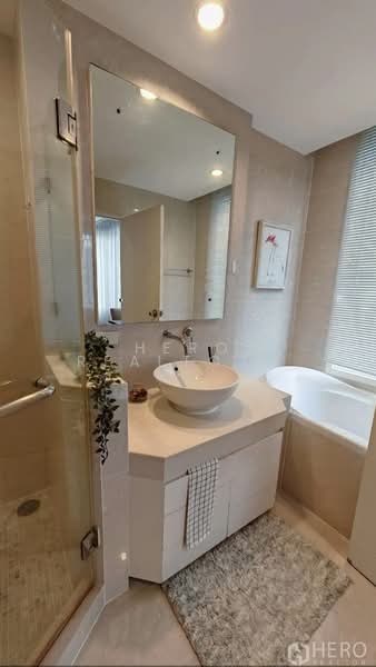 Baan Siri 24, Bangkok, 39 Sukhumvit 24 Alley, Khong Tan, Khlong Toei, Bangkok, 2 Bedrooms, 98 sqm, Condo For Rent, by Hero Realtor Co., Ltd., 500224693 - DDproperty.com