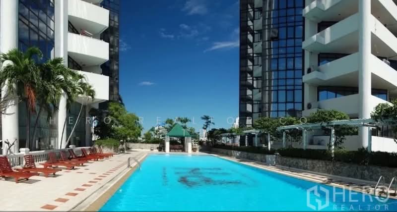 Baan Siri 24, Bangkok, 39 Sukhumvit 24 Alley, Khong Tan, Khlong Toei, Bangkok, 2 Bedrooms, 98 sqm, Condo For Rent, by Hero Realtor Co., Ltd., 500224693 - DDproperty.com