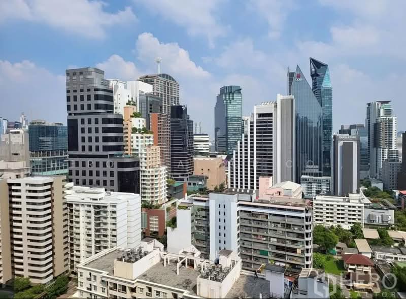 Baan Siri 24, Bangkok, 39 Sukhumvit 24 Alley, Khong Tan, Khlong Toei, Bangkok, 2 Bedrooms, 98 sqm, Condo For Rent, by Hero Realtor Co., Ltd., 500224693 - DDproperty.com