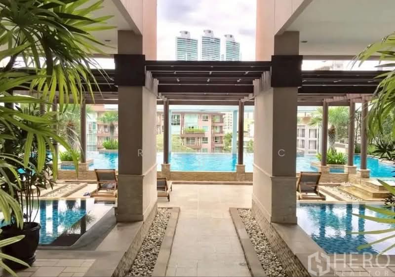 Baan Siri 24 : บ้าน สิริ ทเวนตี้โฟร์, กรุงเทพ, 39 ซอยสุขุมวิท 24, คลองตัน, คลองเตย, กรุงเทพ, 98 ตร.ม., คอนโด ให้เช่า, โดย Hero Realtor Co., Ltd., 500224693 - DDproperty.com