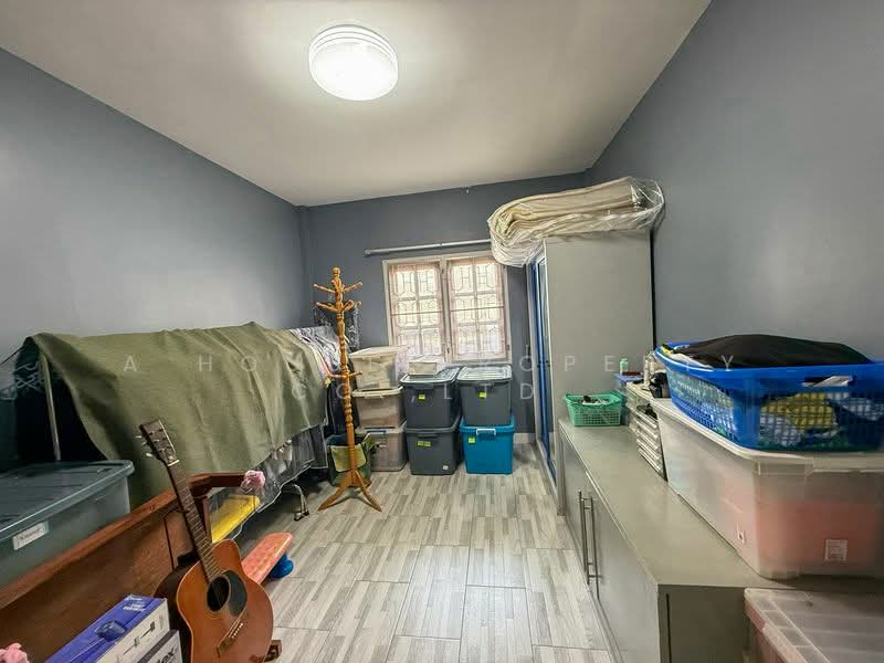 Beautiful house in Sriracha, newly renovated, great location, move in Ready., Chon Buri (Pattaya), Surasak, Si Racha, Chon Buri (Pattaya), 3 Bedrooms, 220 sqm, Single Detached House For Sale, by A House Property Co.,Ltd., 500224696 - DDproperty.com