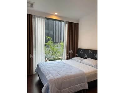 For Rent - Whizdom Inspire Sukhumvit, Bangkok