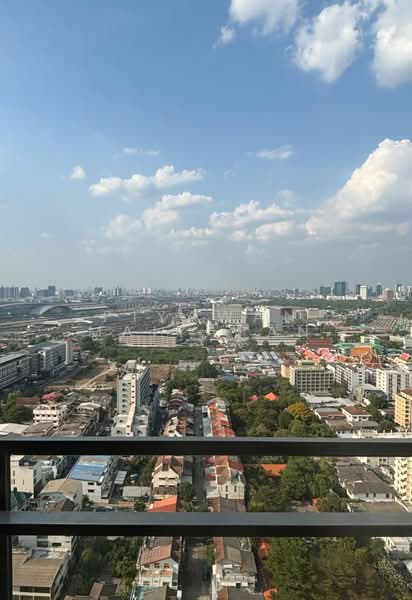 The Line Phahon-Pradipat, Bangkok, 21 Pradiphat Road, Samsen Nai, Phaya Thai, Bangkok, 1 Bedroom, 34 sqm, Condo For Sale, by Piyawan Maiyapan, 500224699 - DDproperty.com