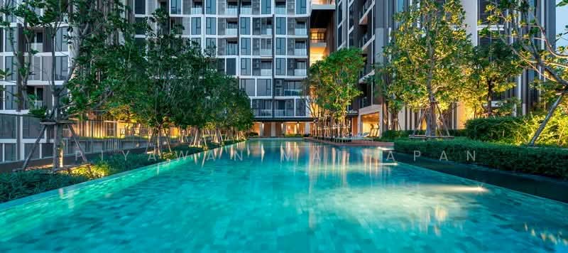 The Line Phahon-Pradipat, Bangkok, 21 Pradiphat Road, Samsen Nai, Phaya Thai, Bangkok, 1 Bedroom, 34 sqm, Condo For Sale, by Piyawan Maiyapan, 500224699 - DDproperty.com