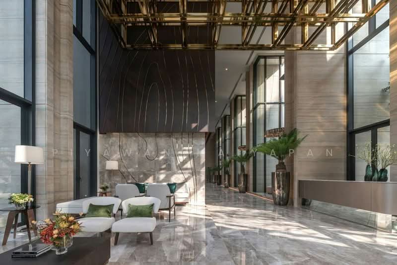 The Line Phahon-Pradipat, Bangkok, 21 Pradiphat Road, Samsen Nai, Phaya Thai, Bangkok, 1 Bedroom, 34 sqm, Condo For Sale, by Piyawan Maiyapan, 500224699 - DDproperty.com