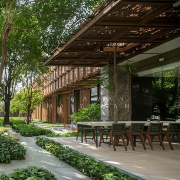 The Line Phahon-Pradipat, Bangkok, 21 Pradiphat Road, Samsen Nai, Phaya Thai, Bangkok, 1 Bedroom, 34 sqm, Condo For Sale, by Piyawan Maiyapan, 500224699 - DDproperty.com