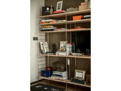 For Rent - The Reserve Sukhumvit 61, Bangkok