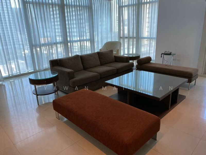 Athenee Residence : แอทธินี เรสซิเด้นซ์, กรุงเทพ, 65 ถ.วิทยุ, ลุมพินี, ปทุมวัน, กรุงเทพ, 189 ตร.ม., คอนโด ให้เช่า, โดย Piyawan Maiyapan, 500224701 - DDproperty.com