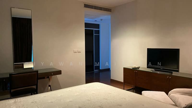 Athenee Residence : แอทธินี เรสซิเด้นซ์, กรุงเทพ, 65 ถ.วิทยุ, ลุมพินี, ปทุมวัน, กรุงเทพ, 189 ตร.ม., คอนโด ให้เช่า, โดย Piyawan Maiyapan, 500224701 - DDproperty.com