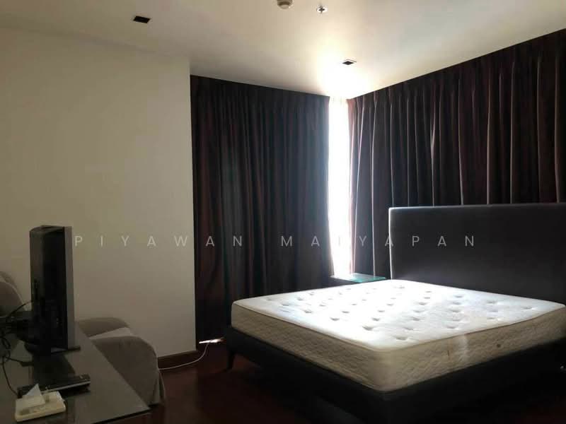 Athenee Residence, Bangkok, 65 Witthayu Road, Lumphini, Pathum Wan, Bangkok, 3 Bedrooms, 189 sqm, Condo For Rent, by Piyawan Maiyapan, 500224701 - DDproperty.com