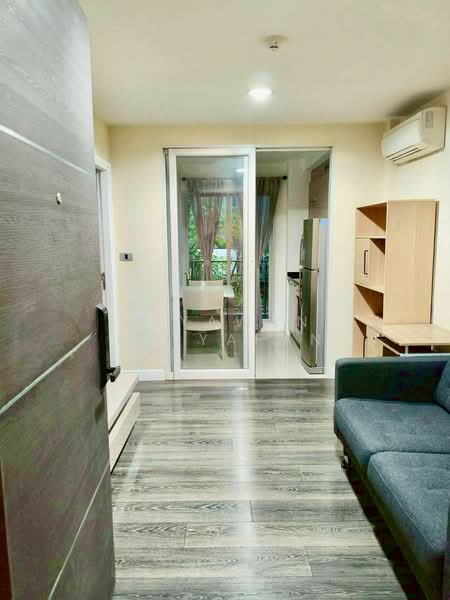 The Crest Sukhumvit 49, Bangkok, Sukhumvit 49, Khlong Tan Nua, Watthana, Bangkok, 1 Bedroom, 34 sqm, Condo For Sale, by Piyawan Maiyapan, 500224702 - DDproperty.com