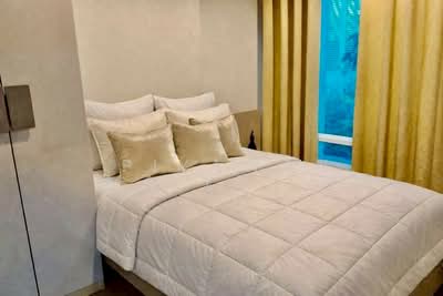 ขาย - The Crest Sukhumvit 49 : เดอะ เครสท์ สุขุมวิท 49, กรุงเทพ