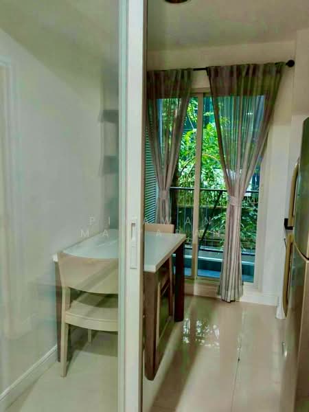 The Crest Sukhumvit 49, Bangkok, Sukhumvit 49, Khlong Tan Nua, Watthana, Bangkok, 1 Bedroom, 34 sqm, Condo For Sale, by Piyawan Maiyapan, 500224702 - DDproperty.com