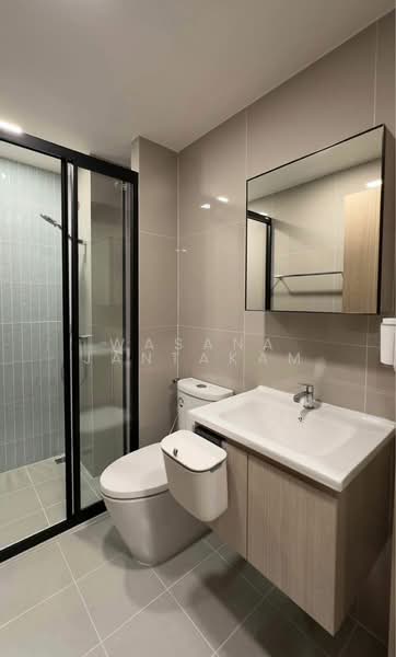 The Base Bukit Phuket, Phuket, 12 Vichitsongkram Rd, Wichit, Muang Phuket, Phuket, 1 Bedroom, 31 sqm, Condo For Rent, by Wasana Jantakam, 500224703 - DDproperty.com