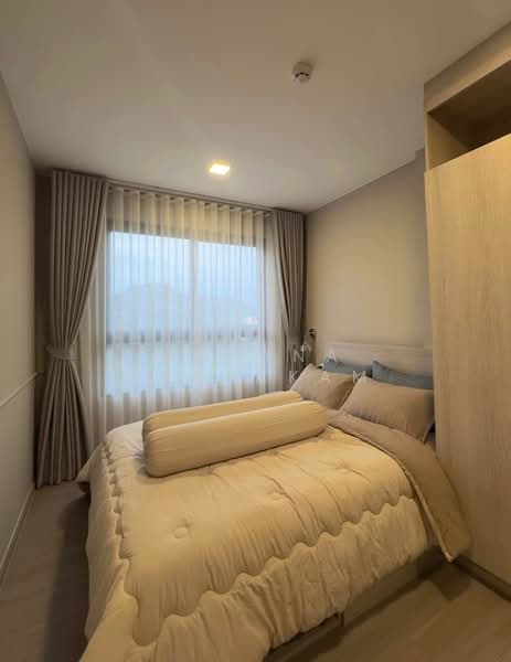 The Base Bukit Phuket, Phuket, 12 Vichitsongkram Rd, Wichit, Muang Phuket, Phuket, 1 Bedroom, 31 sqm, Condo For Rent, by Wasana Jantakam, 500224703 - DDproperty.com