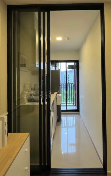 The Base Bukit Phuket, Phuket, 12 Vichitsongkram Rd, Wichit, Muang Phuket, Phuket, 1 Bedroom, 31 sqm, Condo For Rent, by Wasana Jantakam, 500224703 - DDproperty.com