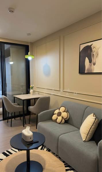 The Base Bukit Phuket, Phuket, 12 Vichitsongkram Rd, Wichit, Muang Phuket, Phuket, 1 Bedroom, 31 sqm, Condo For Rent, by Wasana Jantakam, 500224703 - DDproperty.com