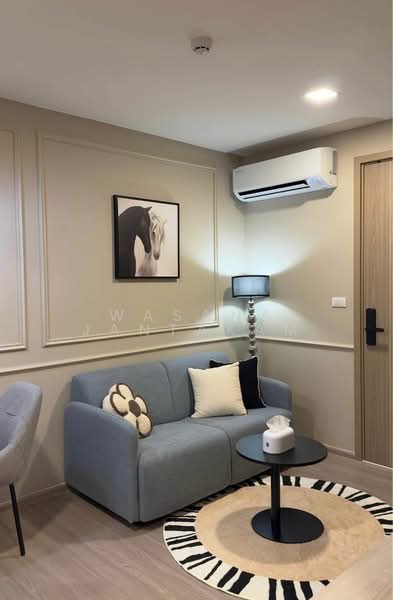 The Base Bukit Phuket, Phuket, 12 Vichitsongkram Rd, Wichit, Muang Phuket, Phuket, 1 Bedroom, 31 sqm, Condo For Rent, by Wasana Jantakam, 500224703 - DDproperty.com