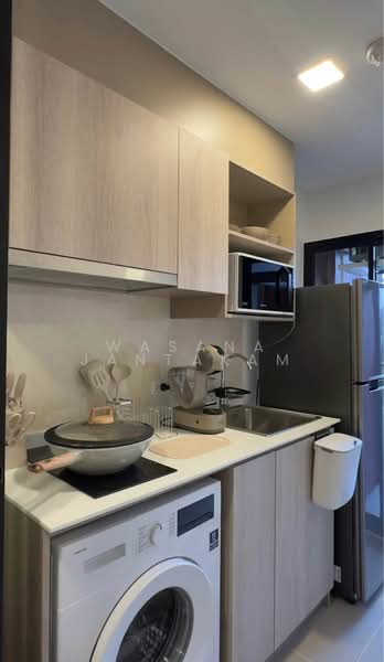 The Base Bukit Phuket, Phuket, 12 Vichitsongkram Rd, Wichit, Muang Phuket, Phuket, 1 Bedroom, 31 sqm, Condo For Rent, by Wasana Jantakam, 500224703 - DDproperty.com