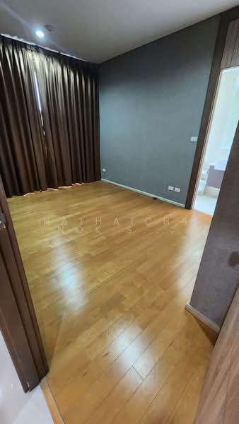 Villa Asoke, Bangkok, 1588 New Petchburi Road, Makkasan, Ratchathewi, Bangkok, 3 Bedrooms, 150 sqm, Condo For Rent, by Hathaichanok Saenset, 500224704 - DDproperty.com