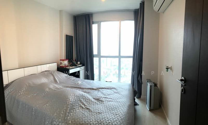 Rhythm Sathorn-Narathiwas : ริทึ่ม สาทร-นราธิวาส, กรุงเทพ, 651 ถนนนราธิวาสราชนครินทร์, ทุ่งมหาเมฆ, สาทร, กรุงเทพ, 35 ตร.ม., คอนโด ขาย, โดย Piyawan Maiyapan, 500224706 - DDproperty.com