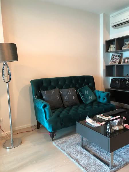 Rhythm Sathorn-Narathiwas : ริทึ่ม สาทร-นราธิวาส, กรุงเทพ, 651 ถนนนราธิวาสราชนครินทร์, ทุ่งมหาเมฆ, สาทร, กรุงเทพ, 35 ตร.ม., คอนโด ขาย, โดย Piyawan Maiyapan, 500224706 - DDproperty.com