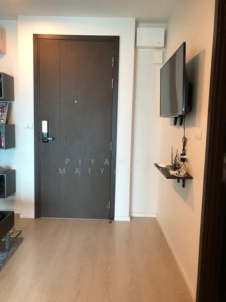 Rhythm Sathorn-Narathiwas : ริทึ่ม สาทร-นราธิวาส, กรุงเทพ, 651 ถนนนราธิวาสราชนครินทร์, ทุ่งมหาเมฆ, สาทร, กรุงเทพ, 35 ตร.ม., คอนโด ขาย, โดย Piyawan Maiyapan, 500224706 - DDproperty.com