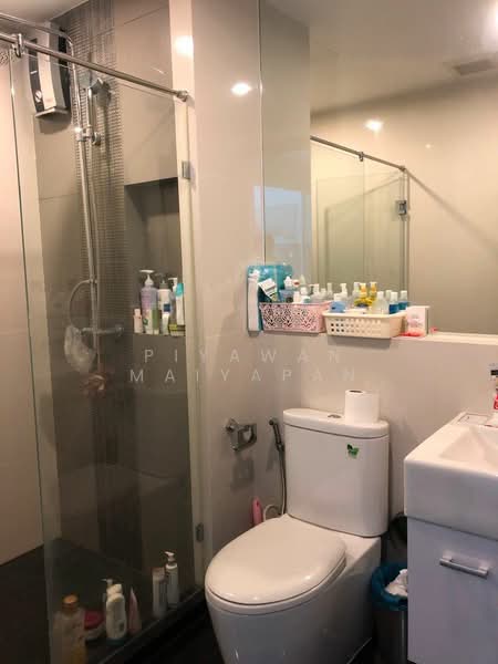 Rhythm Sathorn-Narathiwas, Bangkok, 651 Naradhiwas Rajanagarindra Road, Thung Maha Mek, Sathon, Bangkok, 1 Bedroom, 35 sqm, Condo For Sale, by Piyawan Maiyapan, 500224706 - DDproperty.com