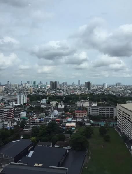 The Diplomat Sathorn, Bangkok, 158 Sathorn Nua Road, Silom, Bang Rak, Bangkok, 1 Bedroom, 45 sqm, Condo For Rent, by Living Real Estates, 500224707 - DDproperty.com