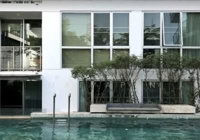 For Rent - The Fine by Fine Home Ari 4-Paholyothin, Bangkok