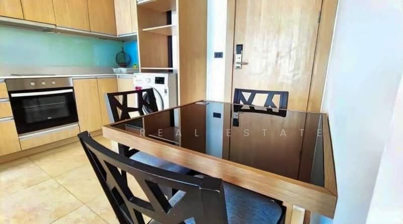 The Cliff Pattaya, Chon Buri (Pattaya), 445 115 Kasetsin 3 Alley, Nong Pru, Bang Lamung (Pattaya), Chon Buri (Pattaya), 1 Bedroom, 48 sqm, Condo For Sale, by PLC real estate, 500224710 - DDproperty.com