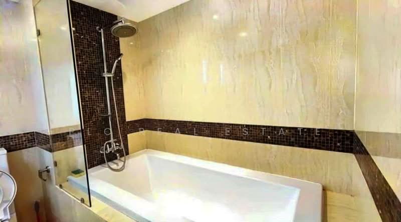 The Cliff Pattaya, Chon Buri (Pattaya), 445 115 Kasetsin 3 Alley, Nong Pru, Bang Lamung (Pattaya), Chon Buri (Pattaya), 1 Bedroom, 48 sqm, Condo For Sale, by PLC real estate, 500224710 - DDproperty.com