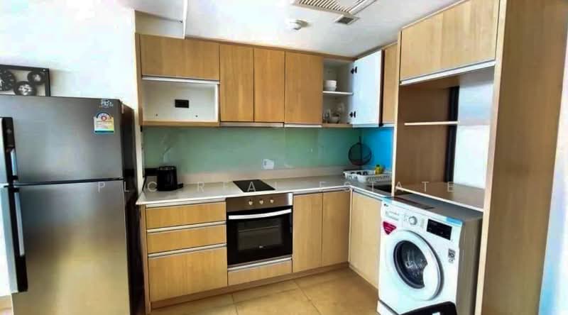 The Cliff Pattaya, Chon Buri (Pattaya), 445 115 Kasetsin 3 Alley, Nong Pru, Bang Lamung (Pattaya), Chon Buri (Pattaya), 1 Bedroom, 48 sqm, Condo For Sale, by PLC real estate, 500224710 - DDproperty.com